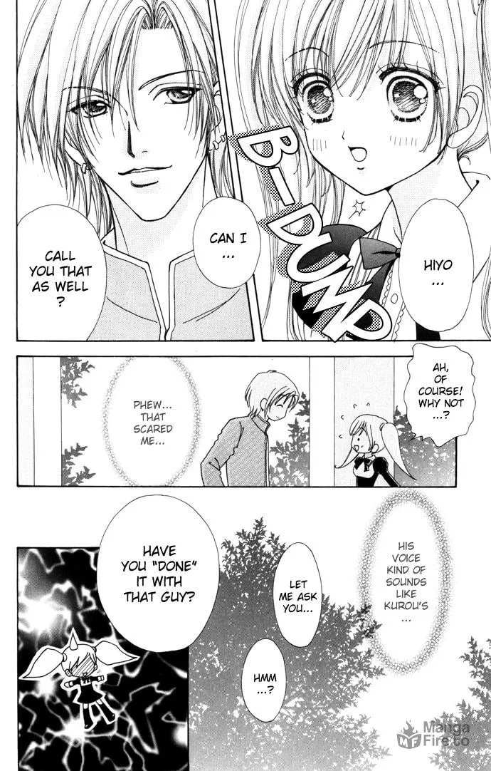 Read Love Monster chapter 31 image 23 on Lezhin