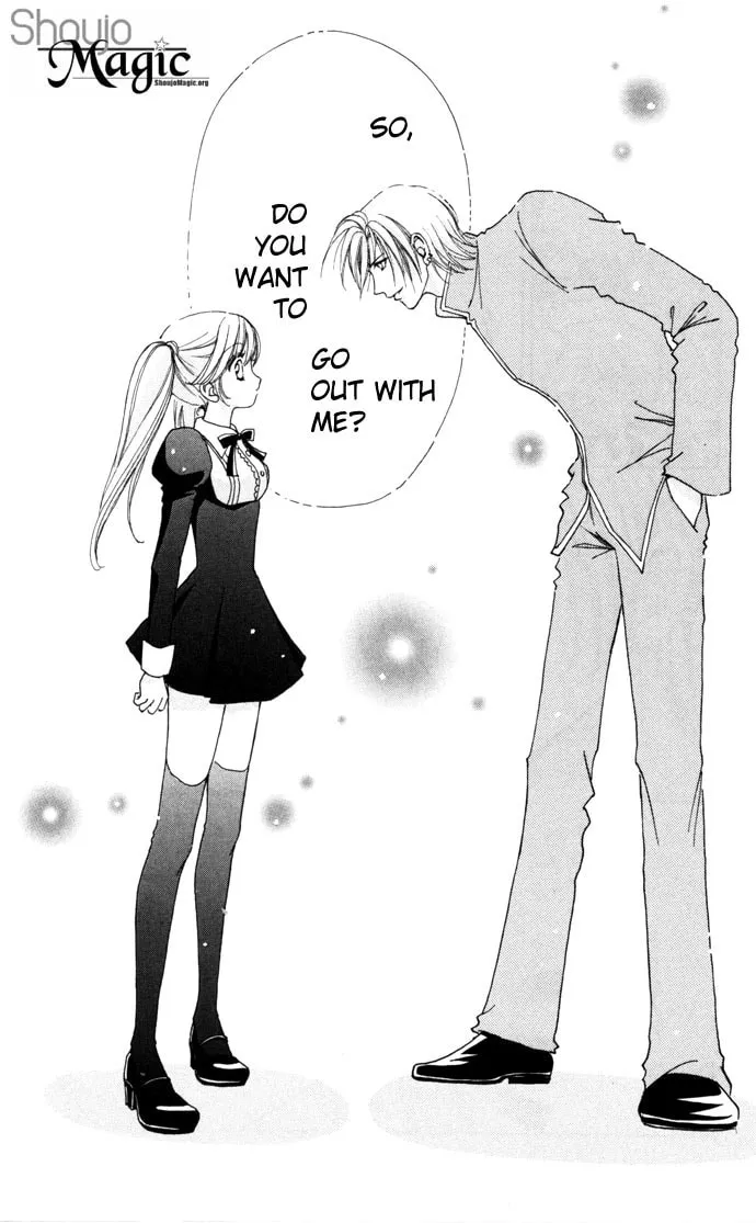 Read Love Monster chapter 31 image 25 on Lezhin