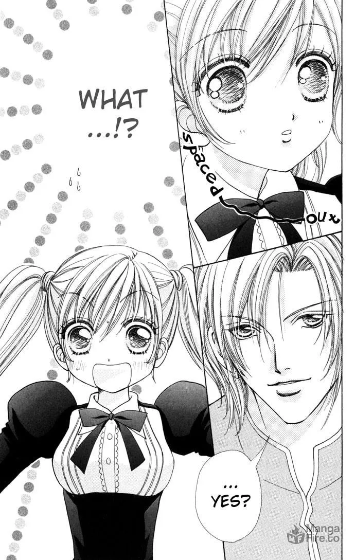Read Love Monster chapter 31 image 26 on Lezhin