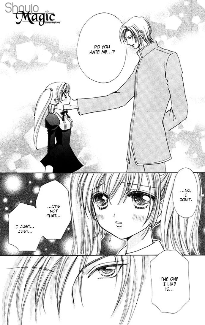 Read Love Monster chapter 32 image 12 on Lezhin