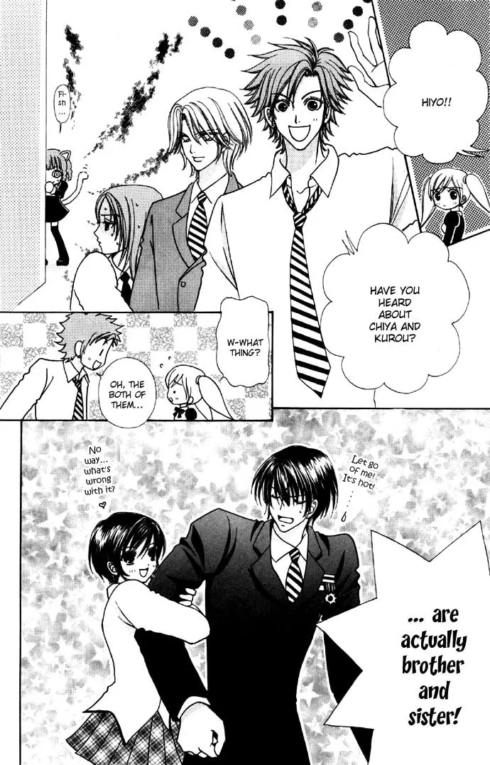 Read Love Monster chapter 32 image 18 on Lezhin