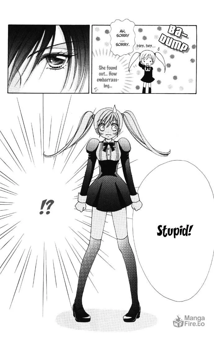 Read Love Monster chapter 32 image 24 on Lezhin
