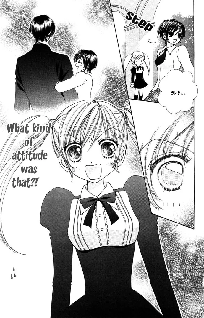 Read Love Monster chapter 32 image 25 on Lezhin