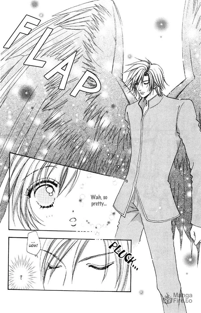 Read Love Monster chapter 32 image 4 on Lezhin