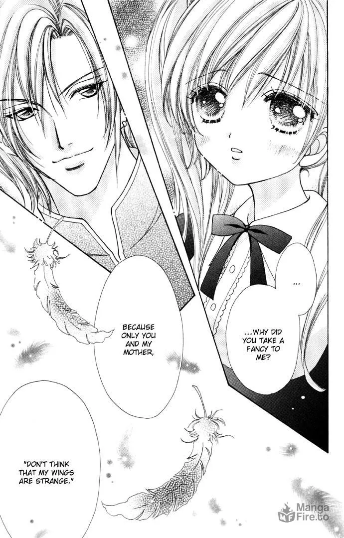 Read Love Monster chapter 32 image 9 on Lezhin