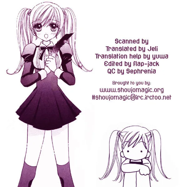Read Love Monster chapter 33 image 1 on Lezhin