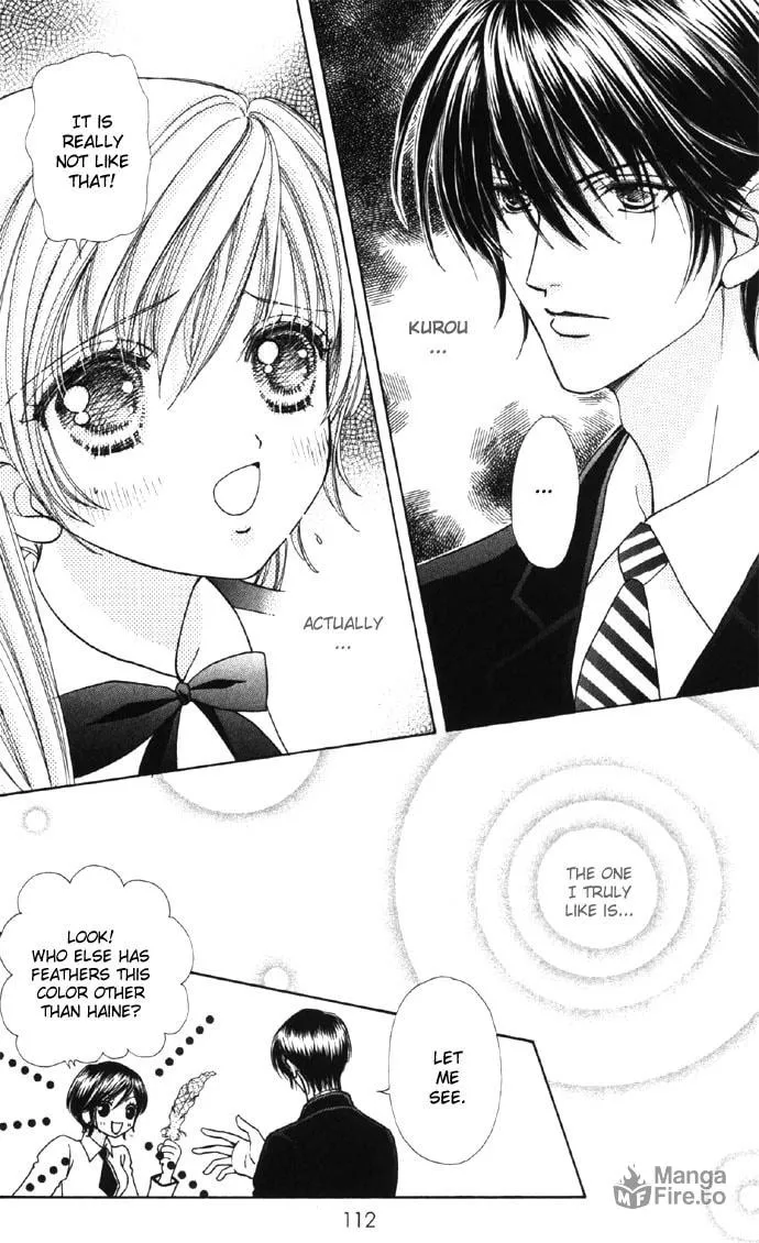 Read Love Monster chapter 33 image 11 on Lezhin