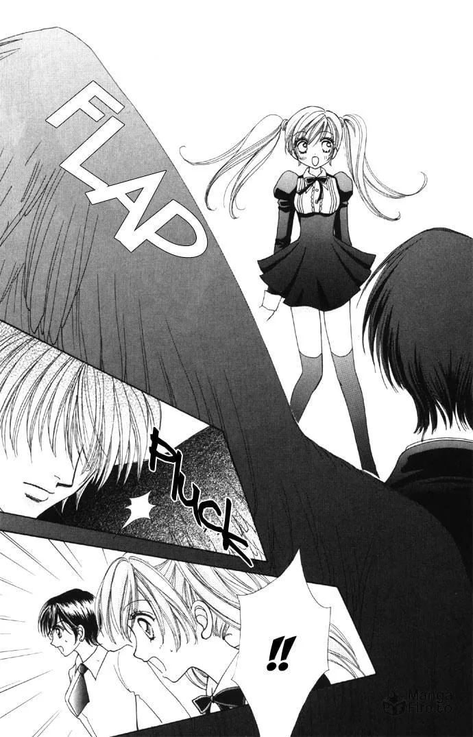 Read Love Monster chapter 33 image 14 on Lezhin