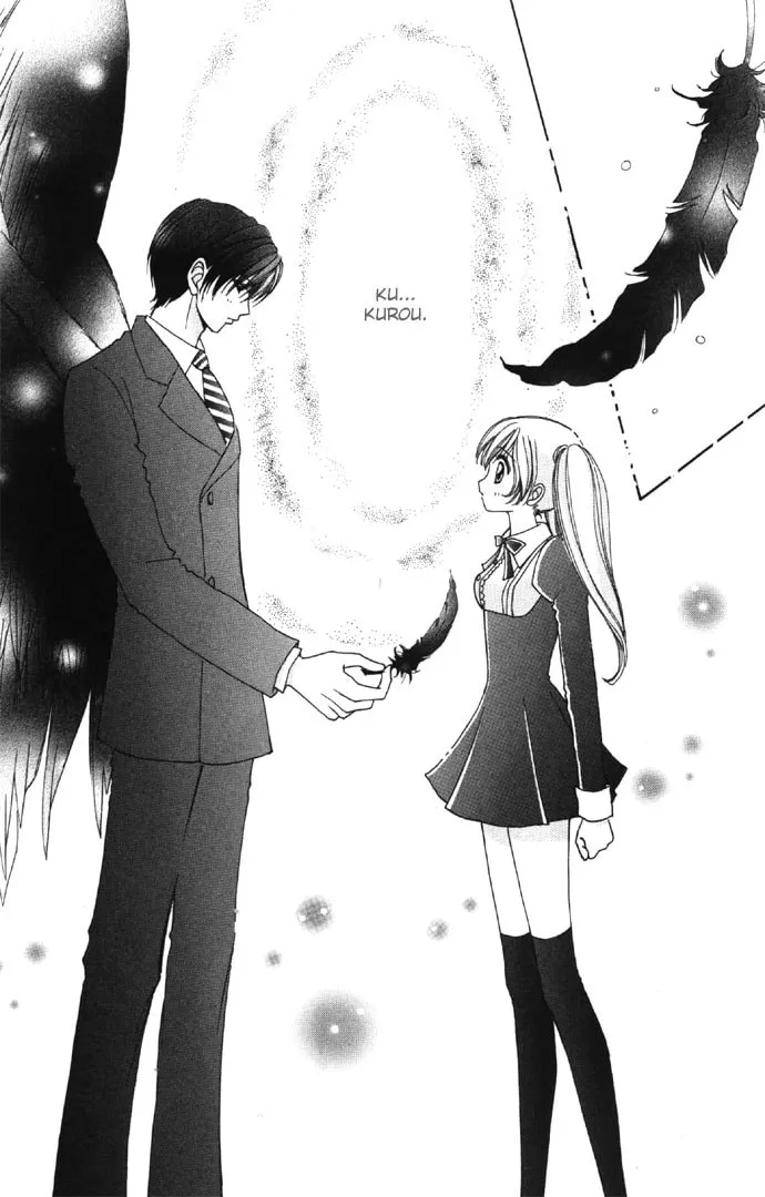 Read Love Monster chapter 33 image 15 on Lezhin