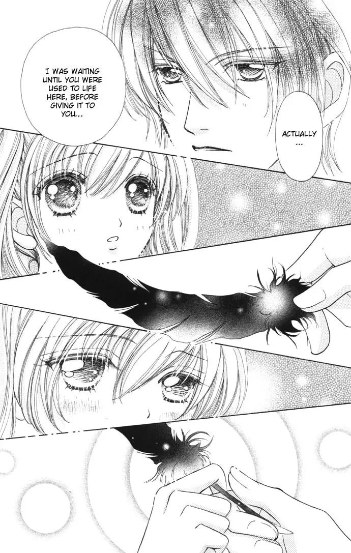 Read Love Monster chapter 33 image 16 on Lezhin