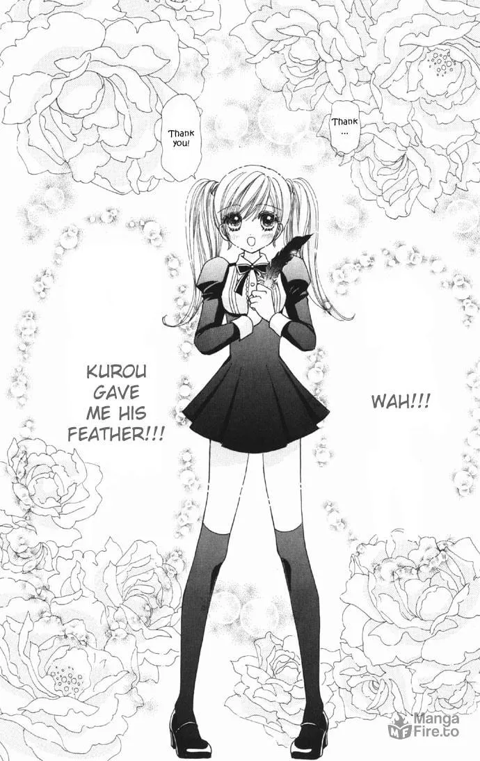 Read Love Monster chapter 33 image 17 on Lezhin
