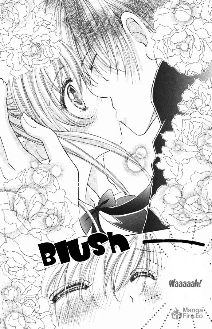 Read Love Monster chapter 33 image 19 on Lezhin