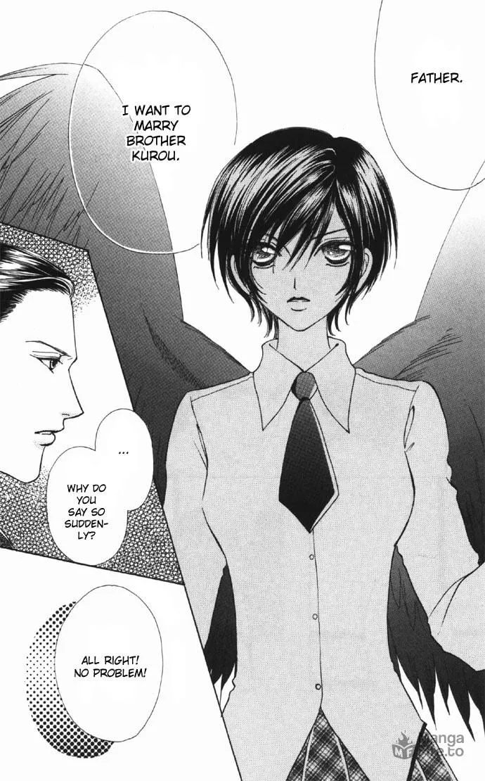 Read Love Monster chapter 33 image 23 on Lezhin