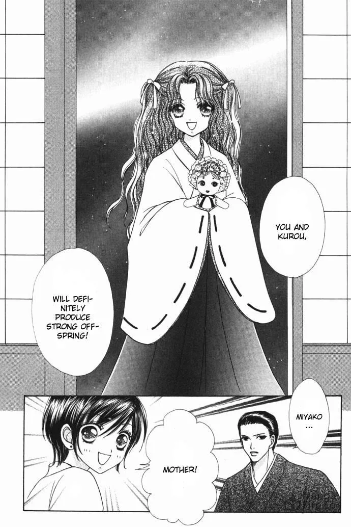 Read Love Monster chapter 33 image 24 on Lezhin