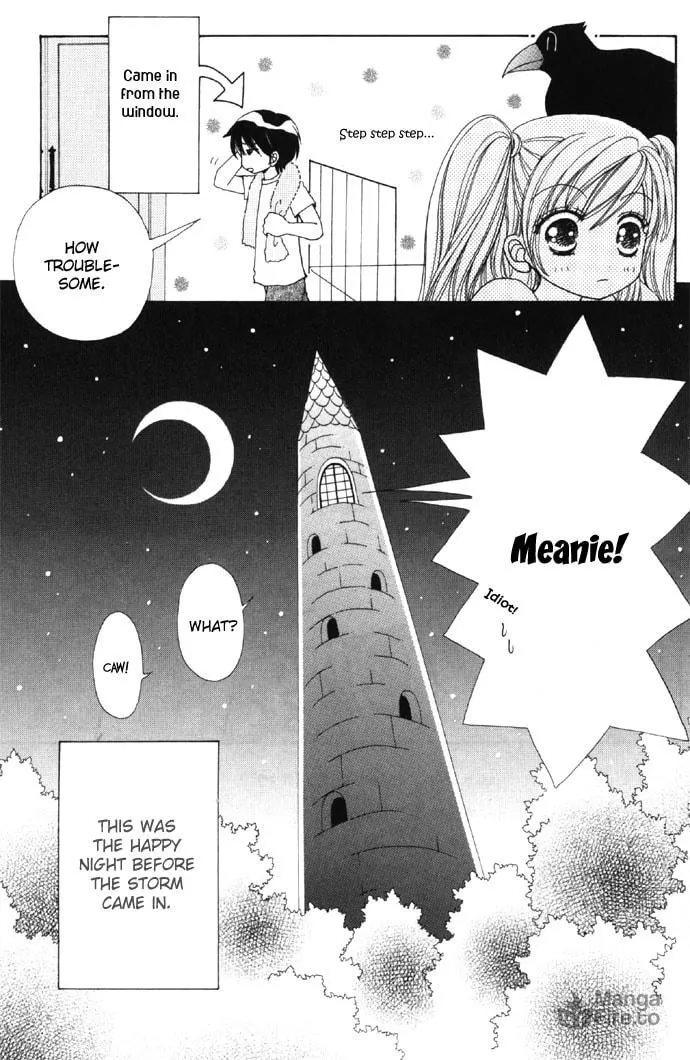 Read Love Monster chapter 33 image 26 on Lezhin