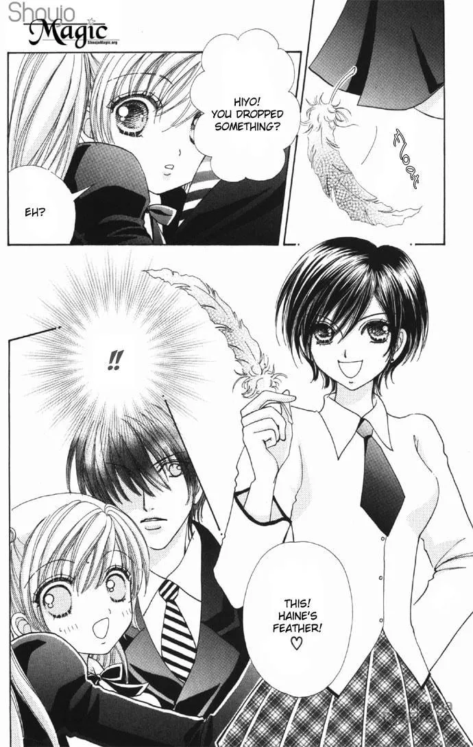 Read Love Monster chapter 33 image 9 on Lezhin