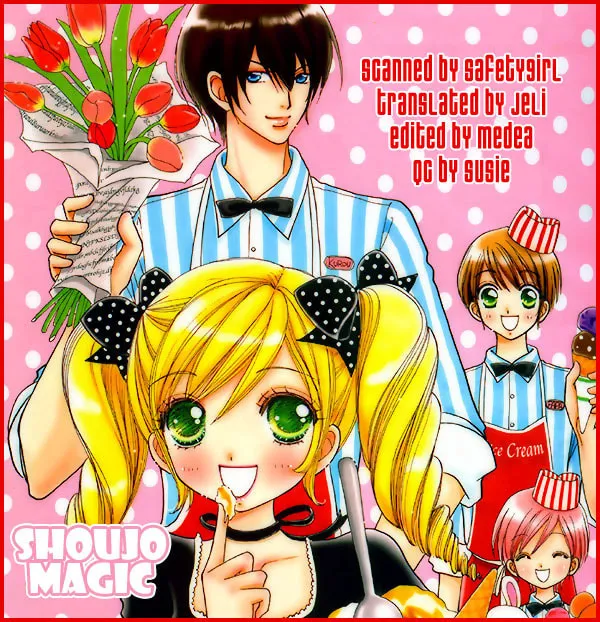 Read Love Monster chapter 34 image 1 on Lezhin