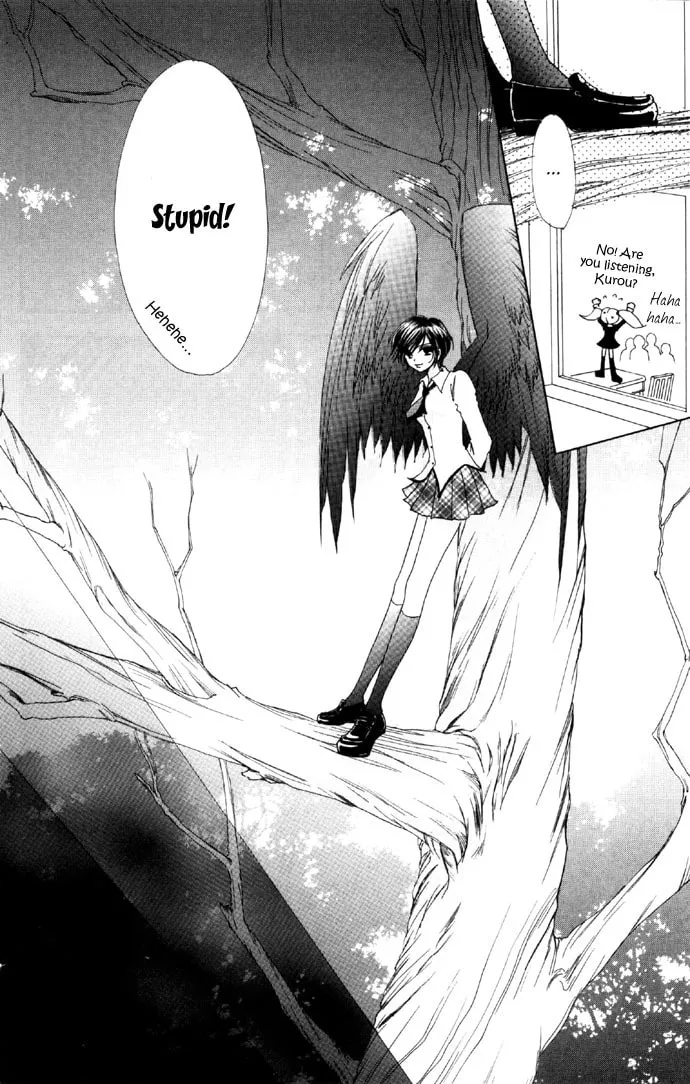 Read Love Monster chapter 34 image 12 on Lezhin
