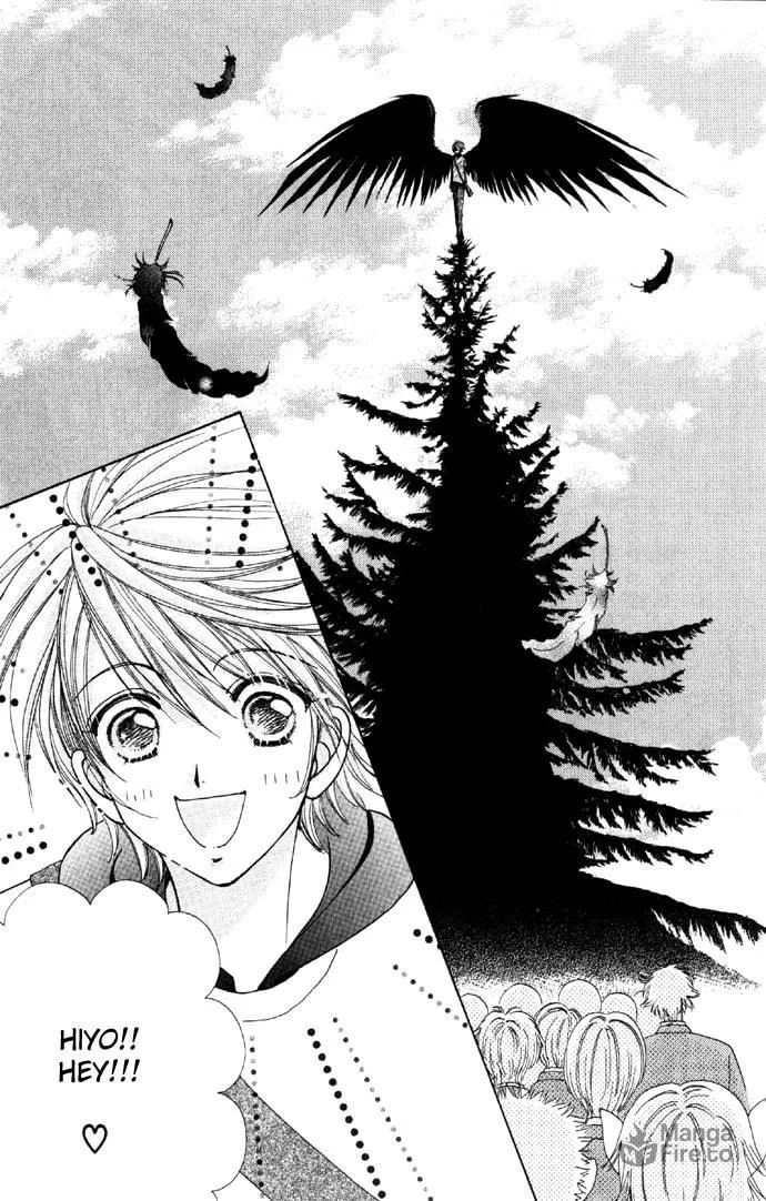 Read Love Monster chapter 34 image 17 on Lezhin