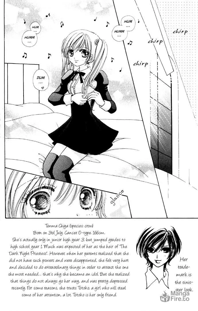 Read Love Monster chapter 34 image 2 on Lezhin