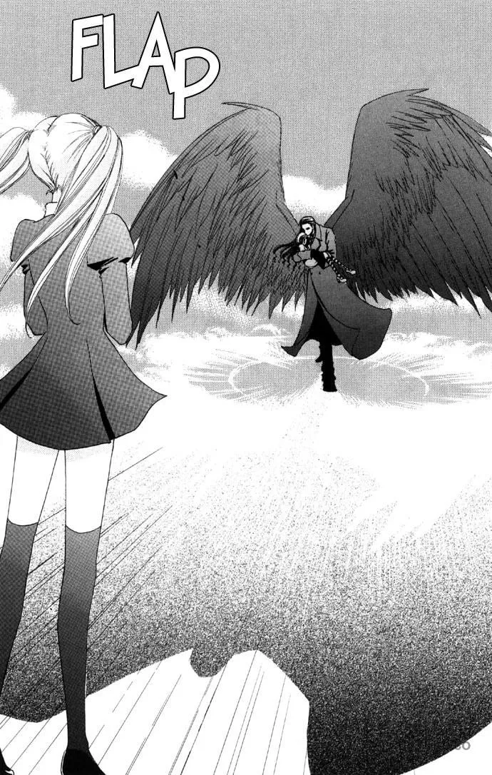 Read Love Monster chapter 34 image 23 on Lezhin