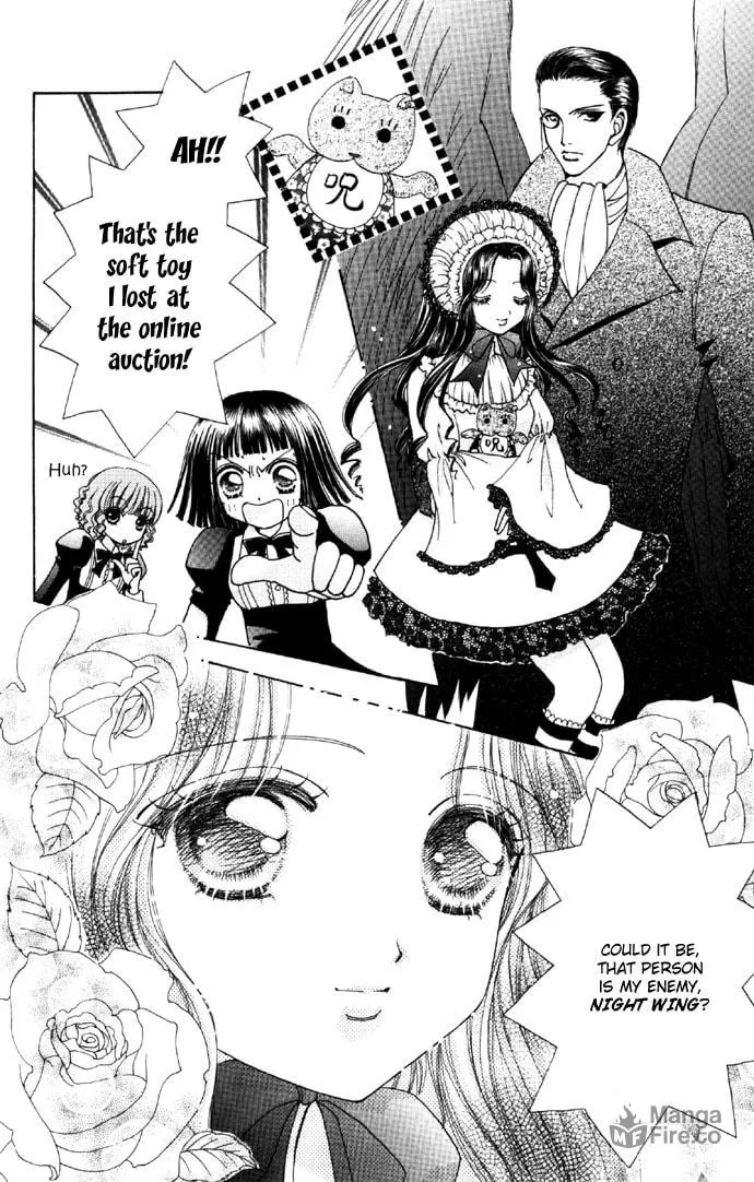 Read Love Monster chapter 34 image 24 on Lezhin