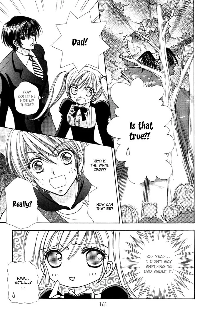 Read Love Monster chapter 35 image 10 on Lezhin