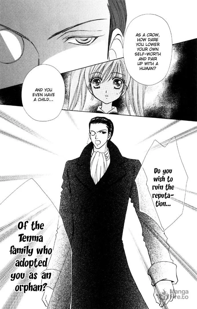 Read Love Monster chapter 35 image 14 on Lezhin