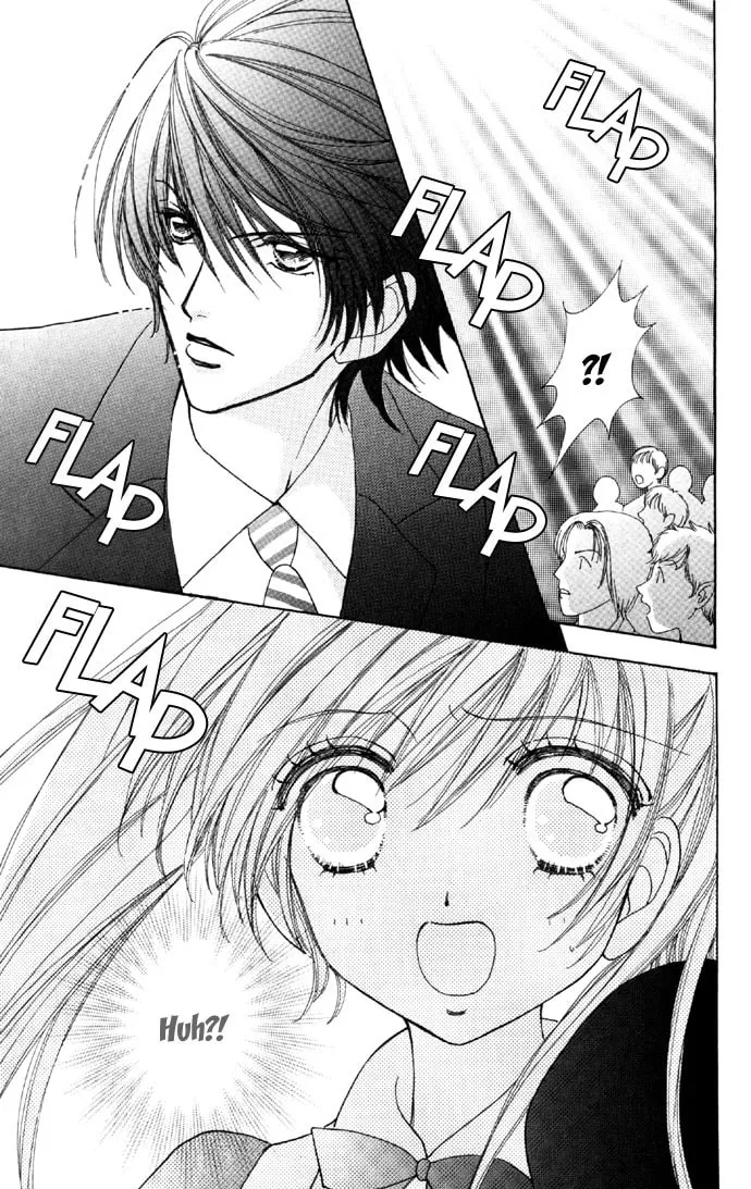 Read Love Monster chapter 35 image 18 on Lezhin