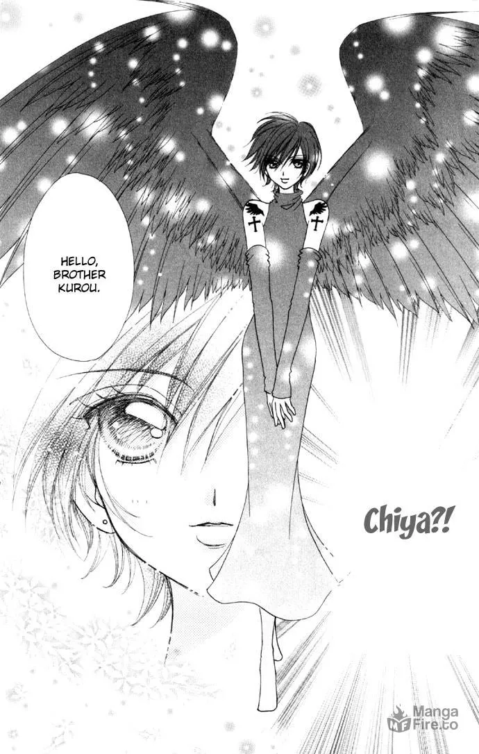 Read Love Monster chapter 35 image 19 on Lezhin