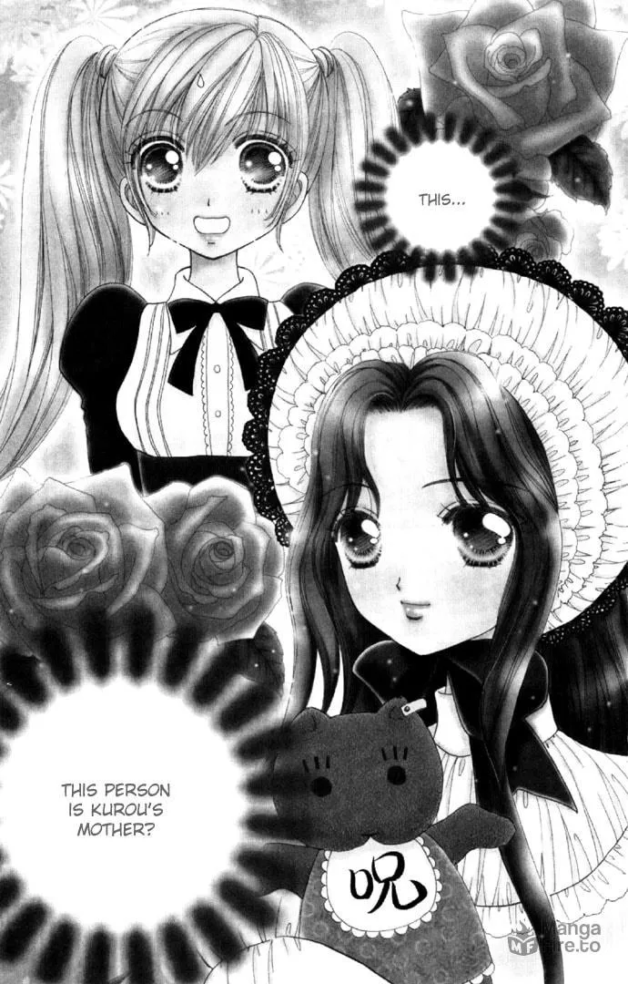 Read Love Monster chapter 35 image 2 on Lezhin
