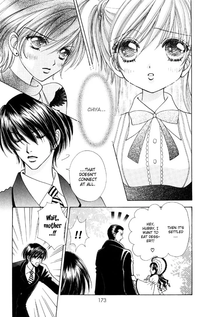 Read Love Monster chapter 35 image 22 on Lezhin