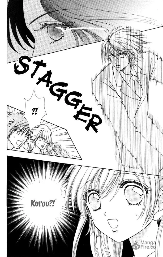 Read Love Monster chapter 35 image 23 on Lezhin