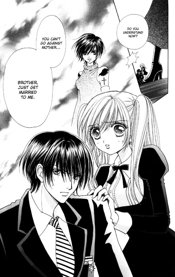 Read Love Monster chapter 35 image 28 on Lezhin