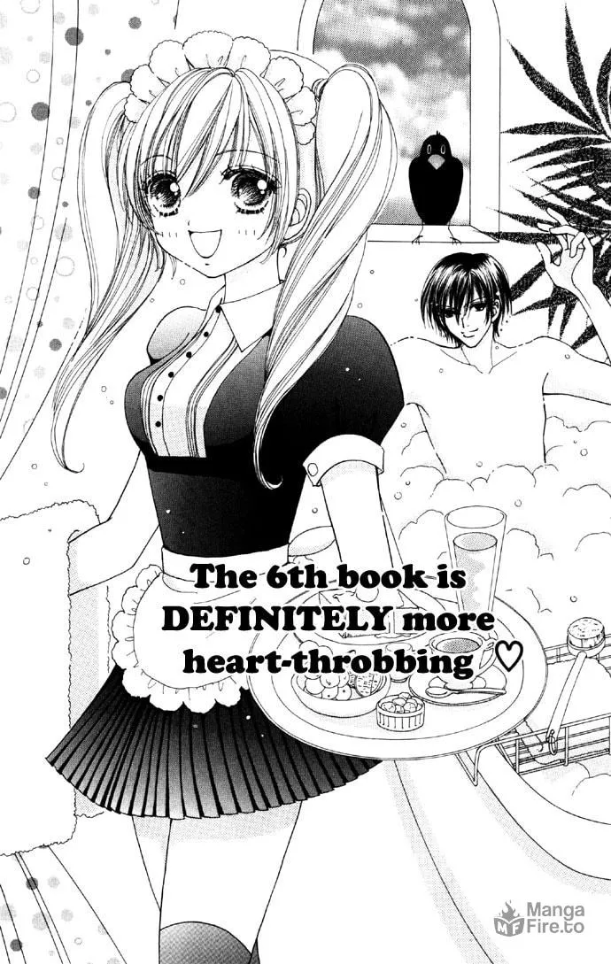 Read Love Monster chapter 35 image 29 on Lezhin