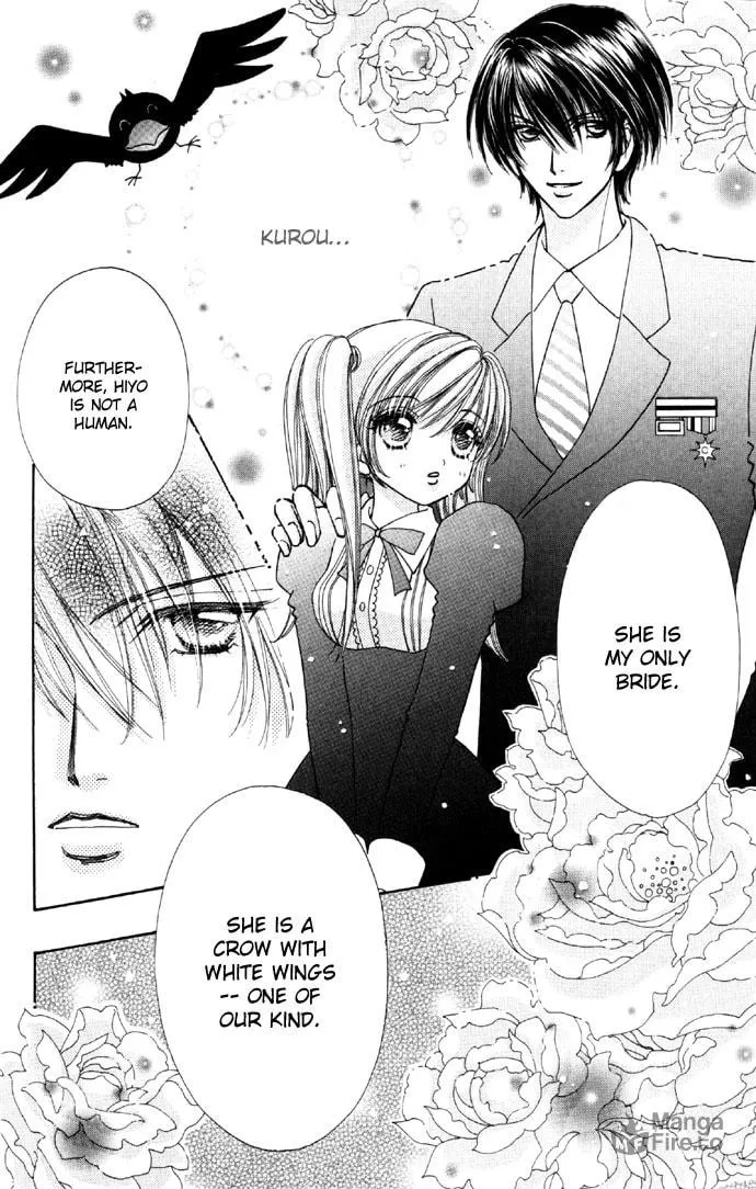 Read Love Monster chapter 35 image 9 on Lezhin