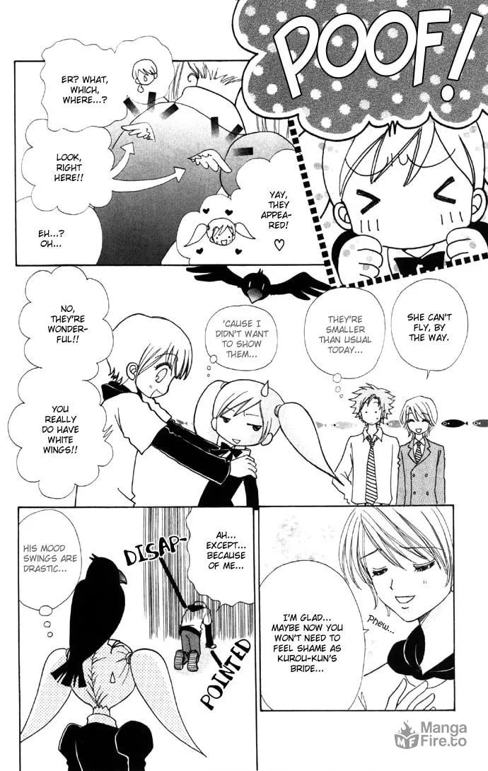 Read Love Monster chapter 36 image 11 on Lezhin