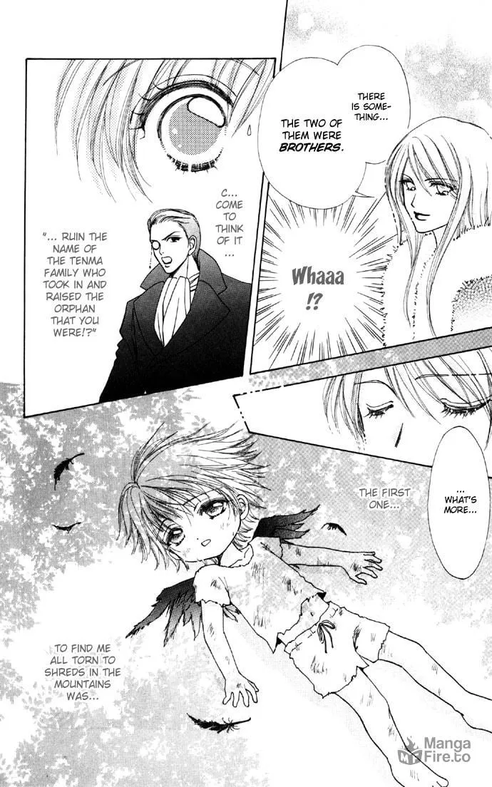Read Love Monster chapter 36 image 17 on Lezhin