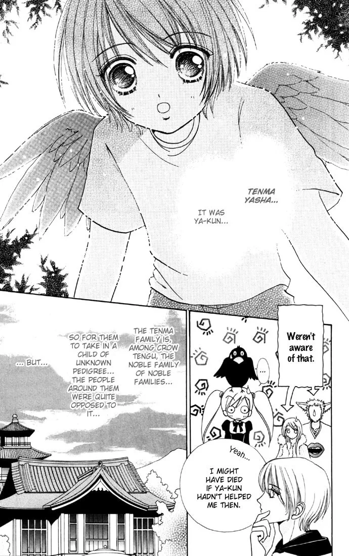 Read Love Monster chapter 36 image 18 on Lezhin