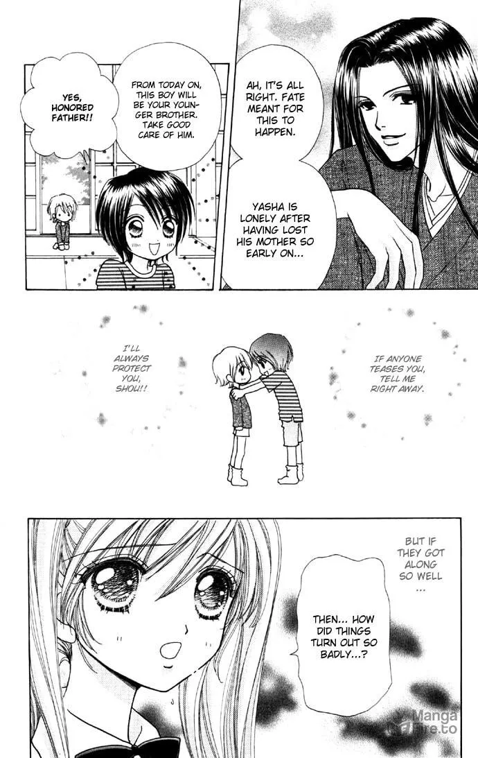Read Love Monster chapter 36 image 19 on Lezhin