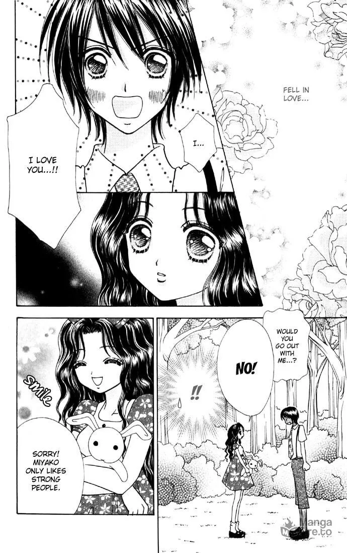 Read Love Monster chapter 36 image 23 on Lezhin
