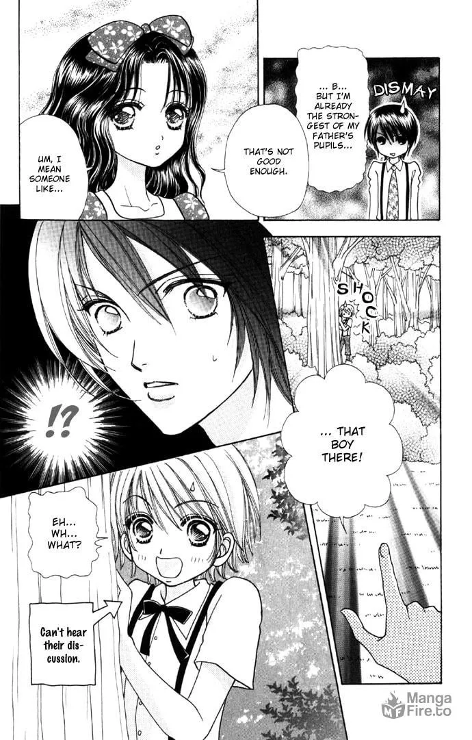 Read Love Monster chapter 36 image 24 on Lezhin