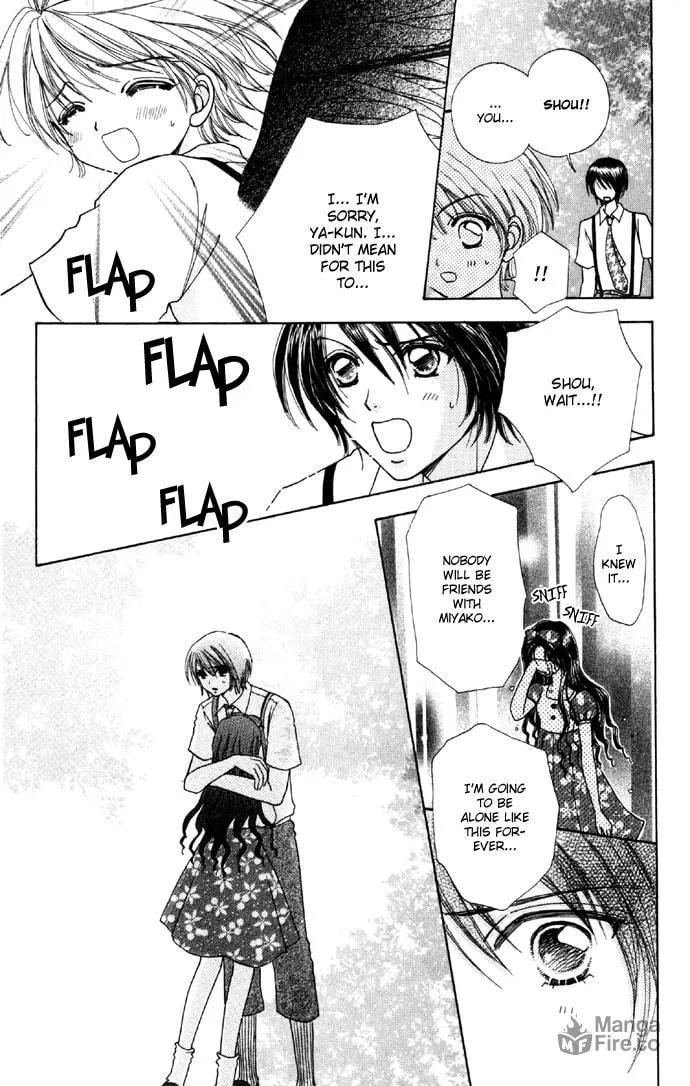 Read Love Monster chapter 36 image 26 on Lezhin