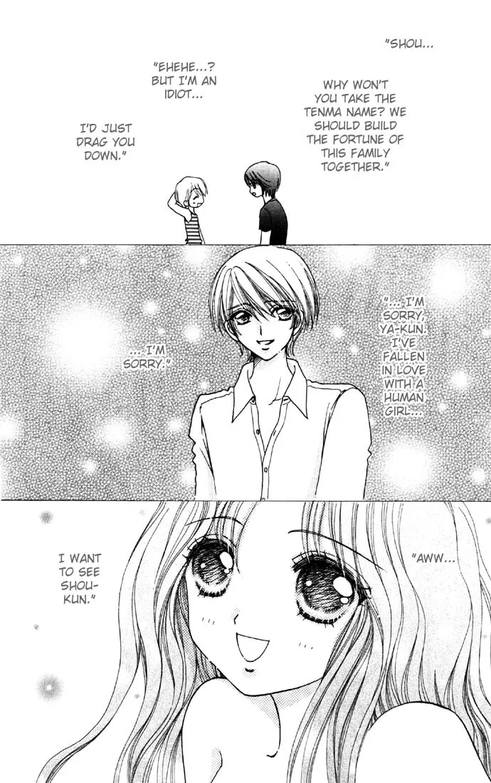 Read Love Monster chapter 36 image 27 on Lezhin