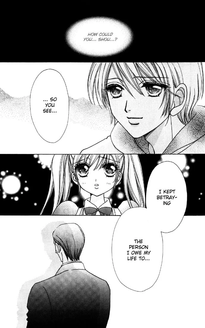 Read Love Monster chapter 36 image 28 on Lezhin