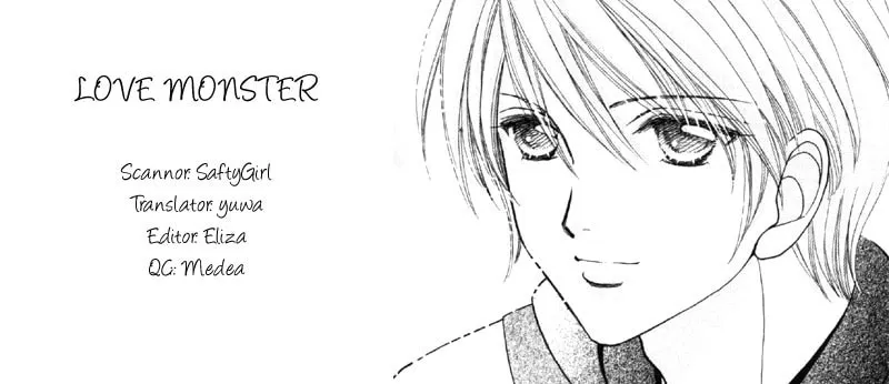Read Love Monster chapter 37 image 1 on Lezhin