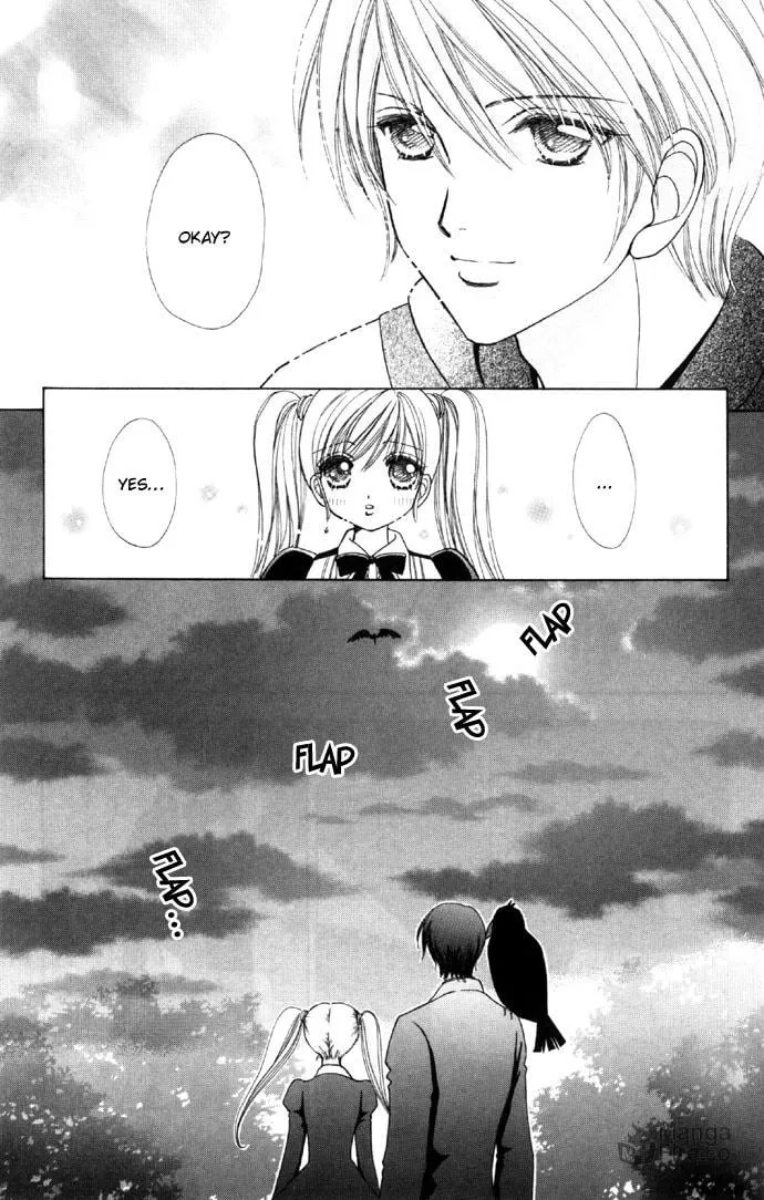 Read Love Monster chapter 37 image 11 on Lezhin