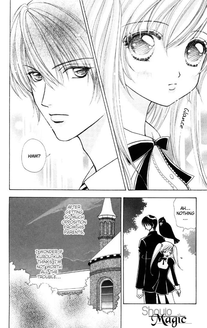 Read Love Monster chapter 37 image 12 on Lezhin