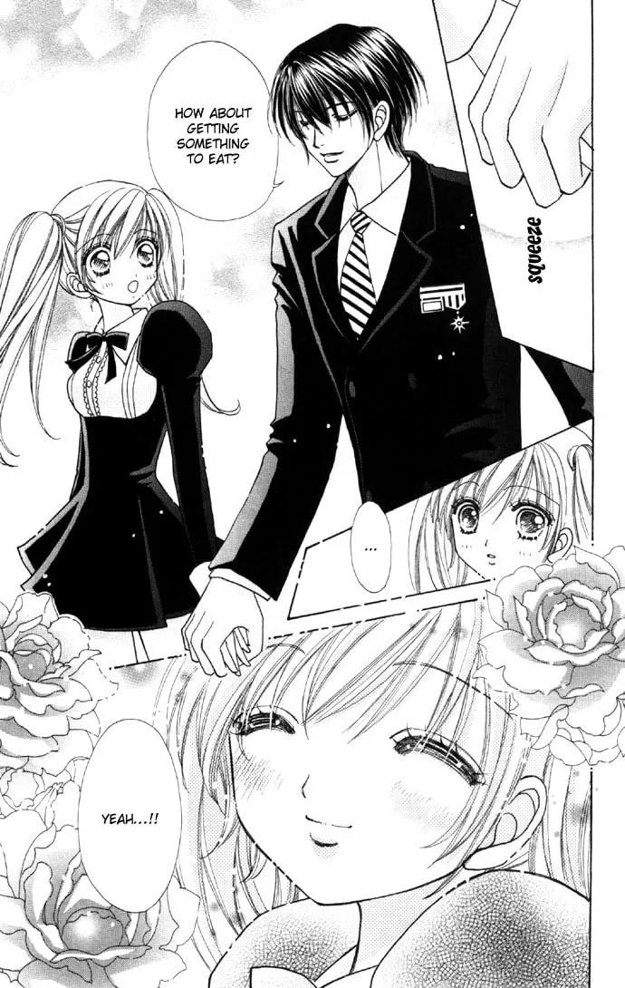 Read Love Monster chapter 37 image 13 on Lezhin