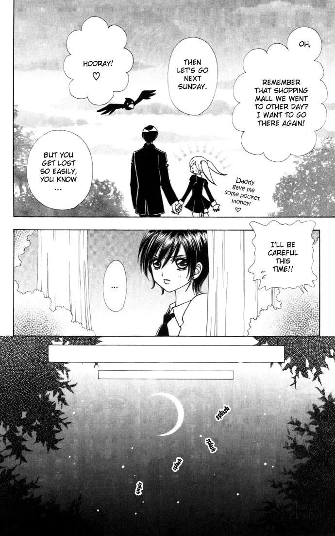 Read Love Monster chapter 37 image 14 on Lezhin